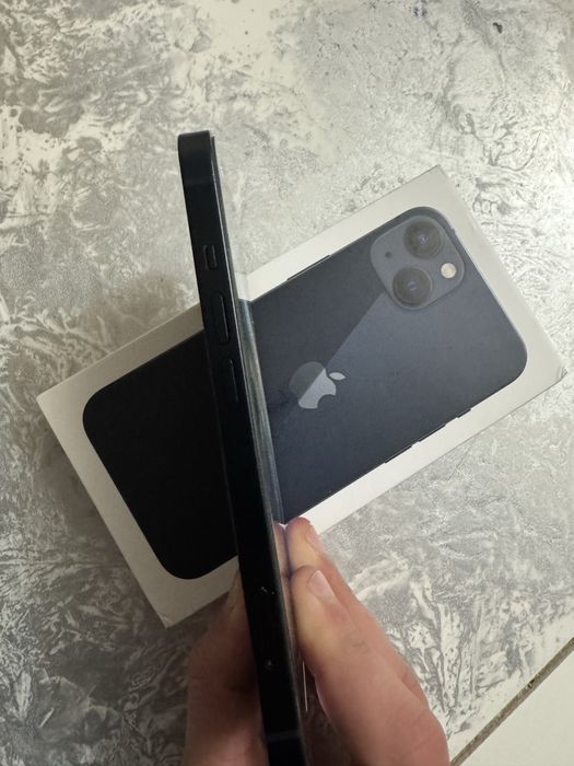 IPhone 13 128гб 86%