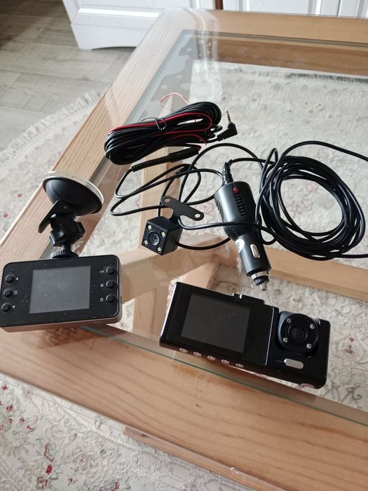 Продам видеорегистраторы.