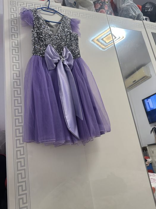 Rochii elegante mama fiica