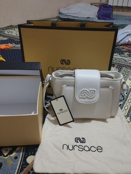 Срочна сатамын нурсачи сумка