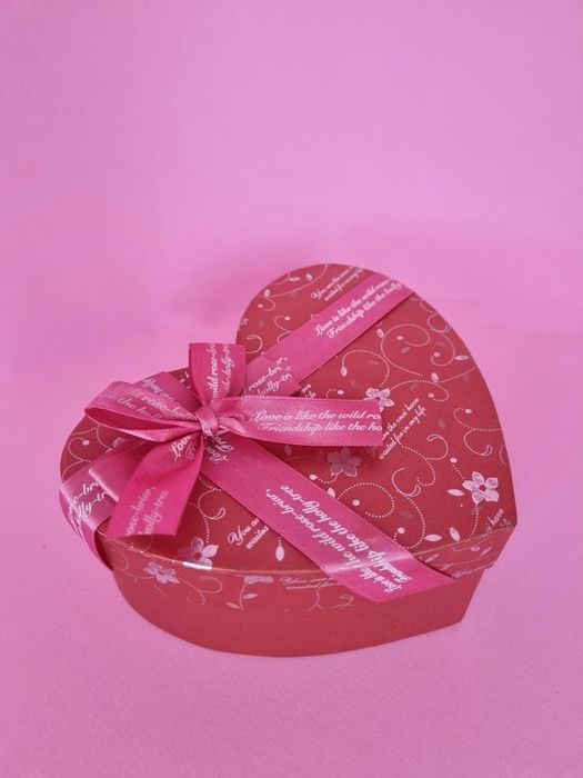 Подаръчна кутия - Обичам те на 100 езика