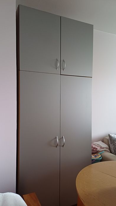 Подарявам секция