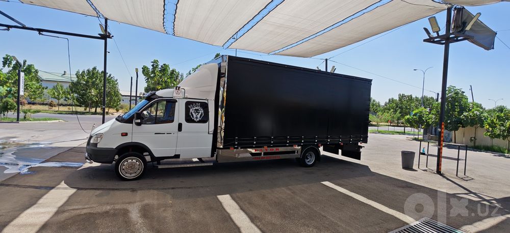Gazel fermer 2015 zavod 24000$