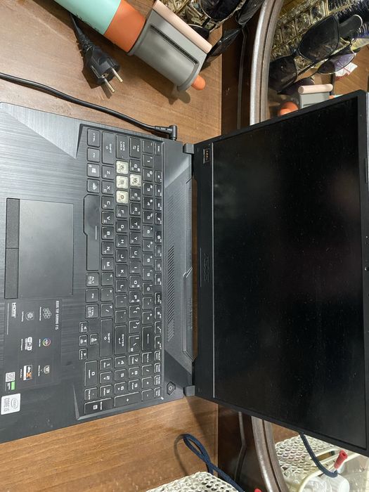 ASUS Tuf Gaming FX506L