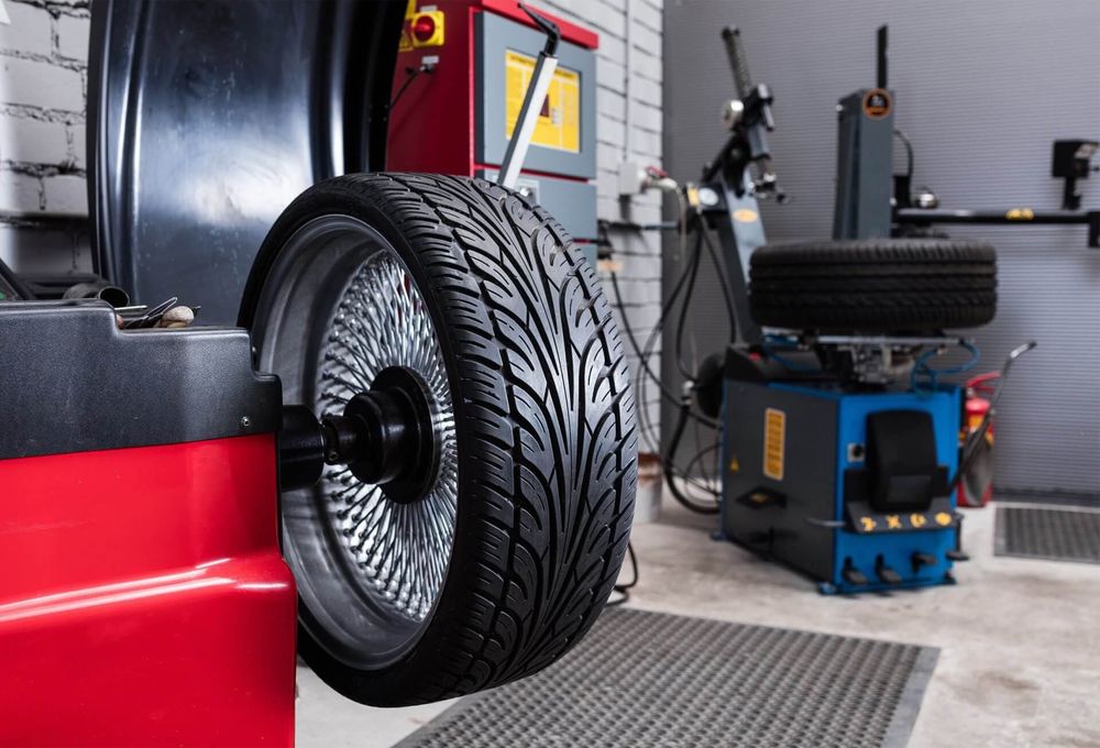 Vulkanizatsiya vizof xizmati 24/7