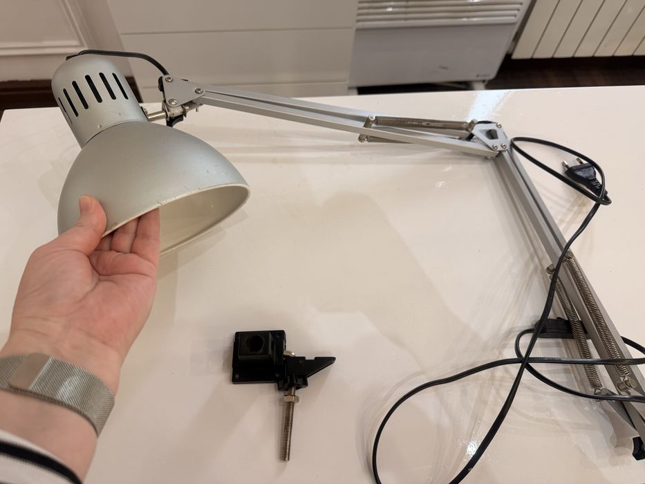 Все для маникюра