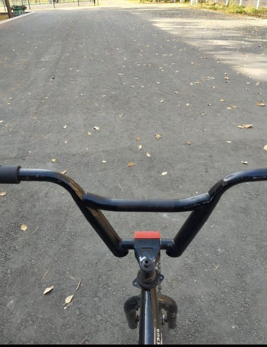 BMX SODEK.                                                           .