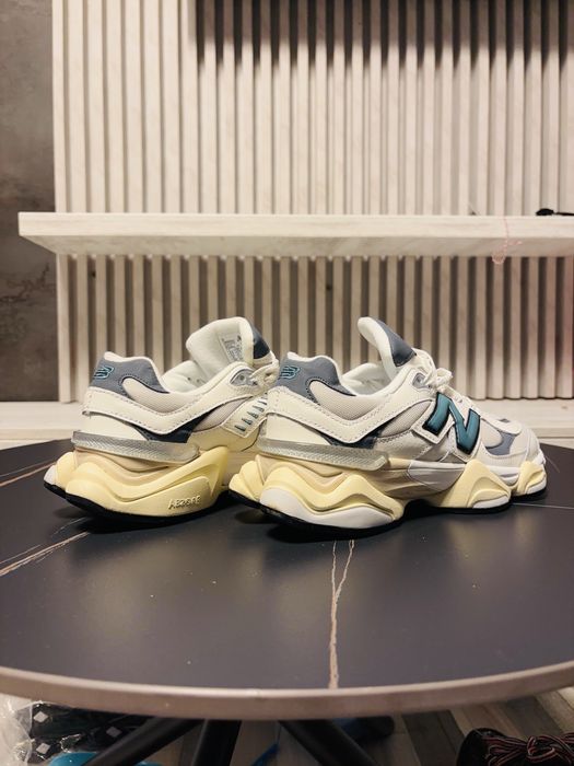 New Balance 9060 New Spruce