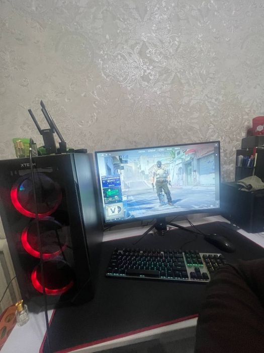 Igravoy kampyuter игравой камп