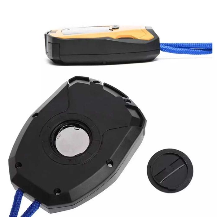 Часы & Секундомер & Будильник