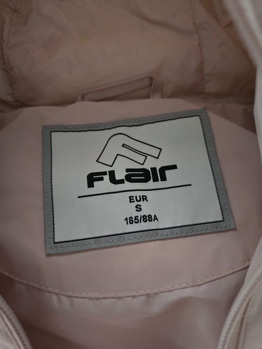 Дамски комплект на Flair