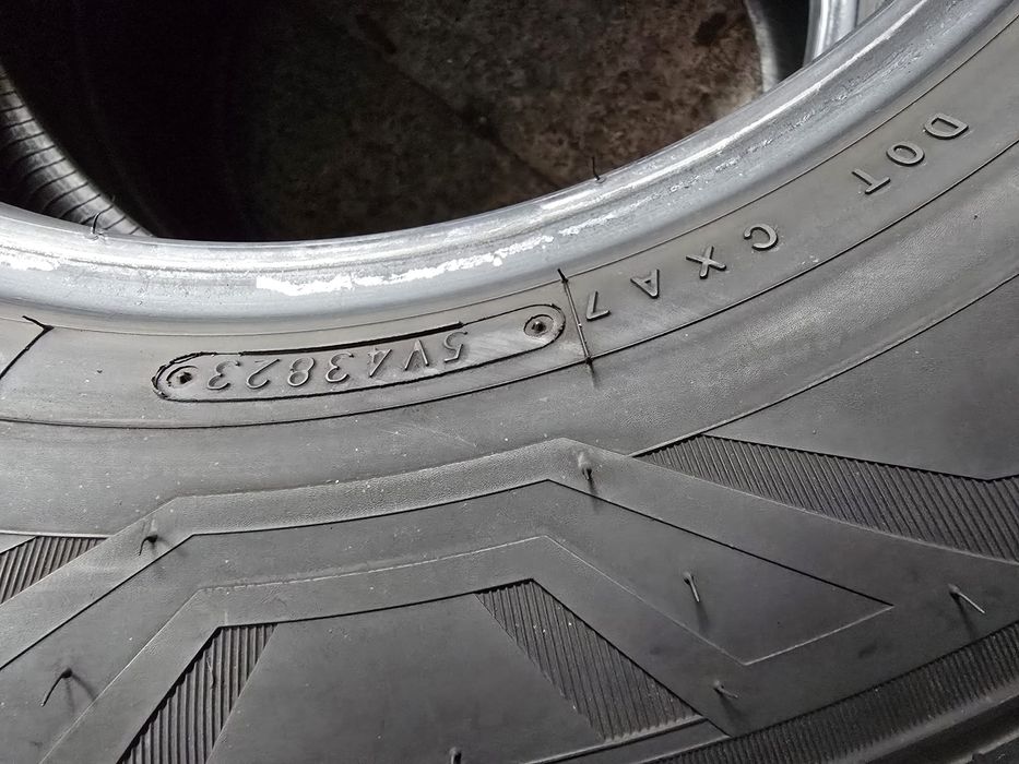 Toyo 235/65 R16 C 121/119S vară