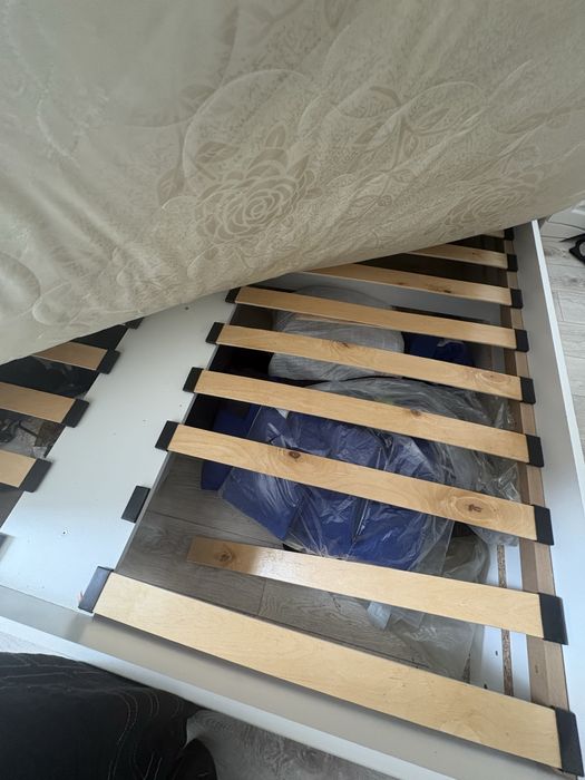 Кровать 2-спальная