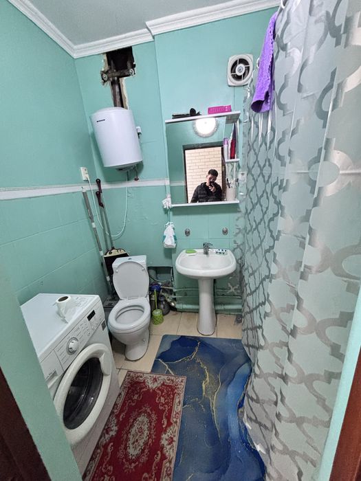 сдам квартиру 3 комнатную