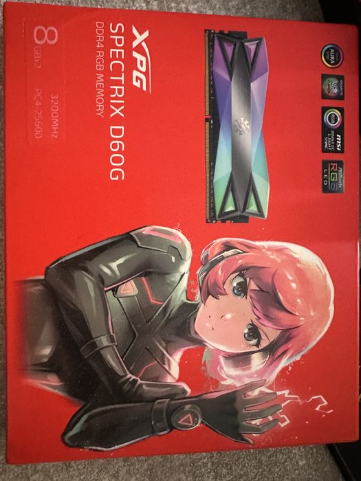 Геймърски Компютър