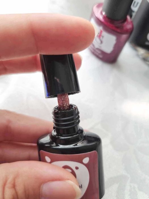 Гел лак и Декорация за маникюр