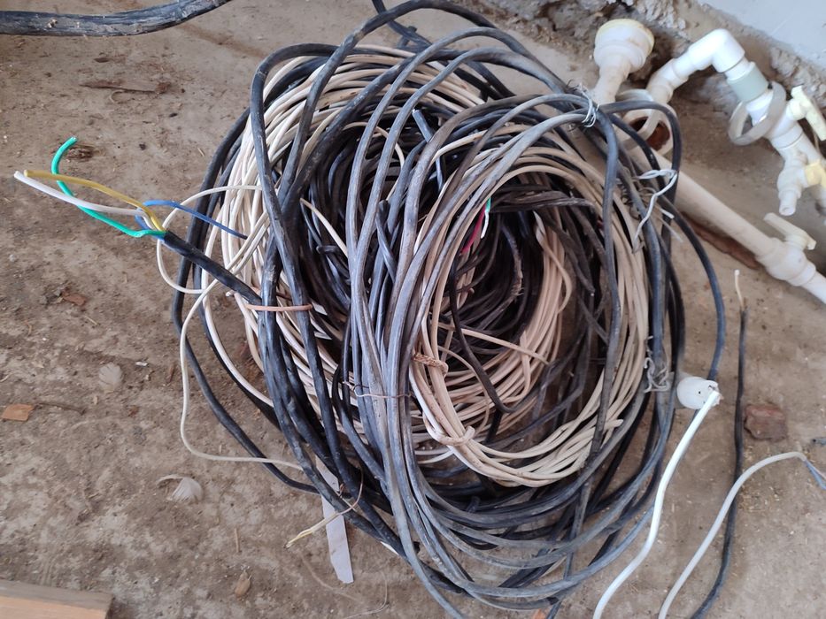 Удлинитель на 380в