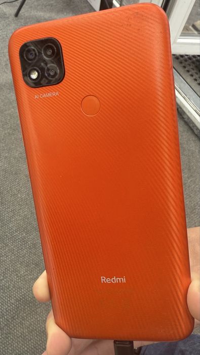 Редми 9С продается