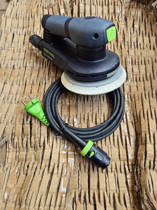 Festool ETS EC 150/3 EQ