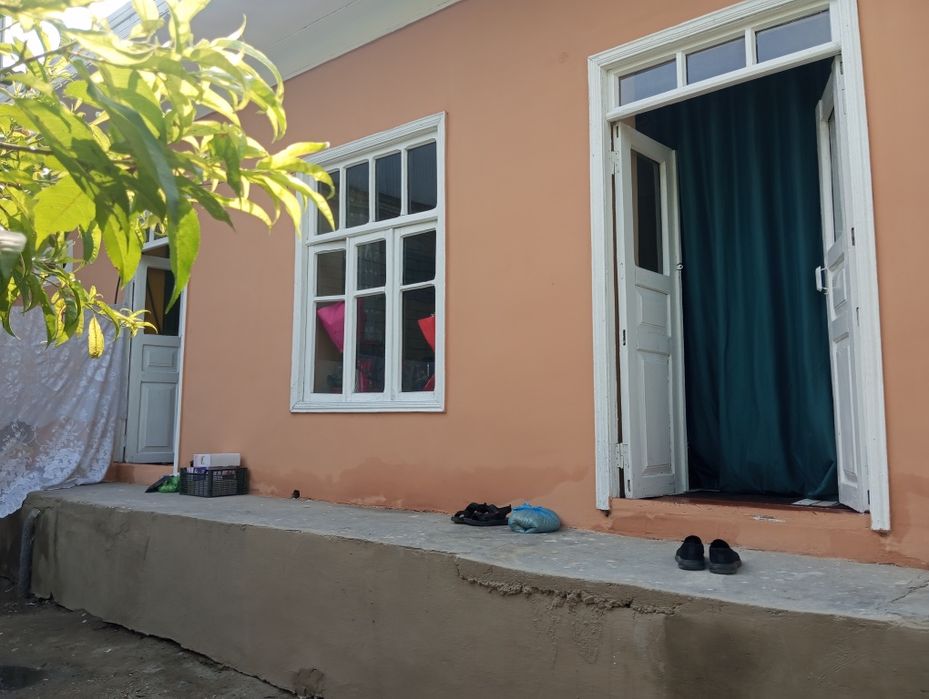 Margʻilonda uy sotiladi