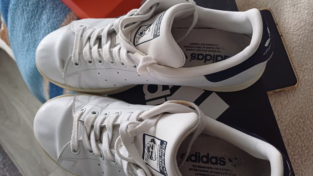 Adidas Stan Smith