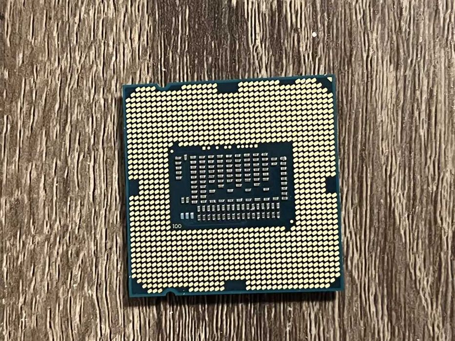 Vând Procesor Intel i5-3570