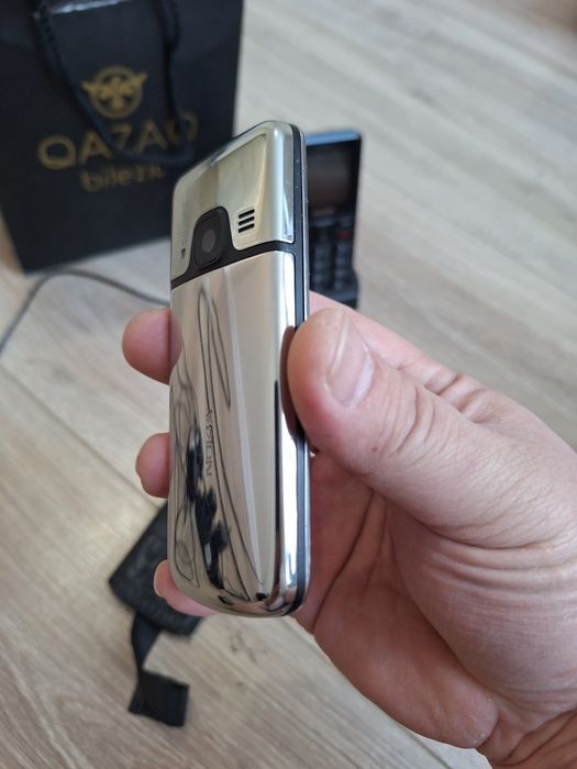 Продам Nokia 6700 classic