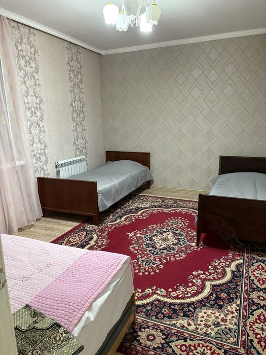 Сдается гостевой дом