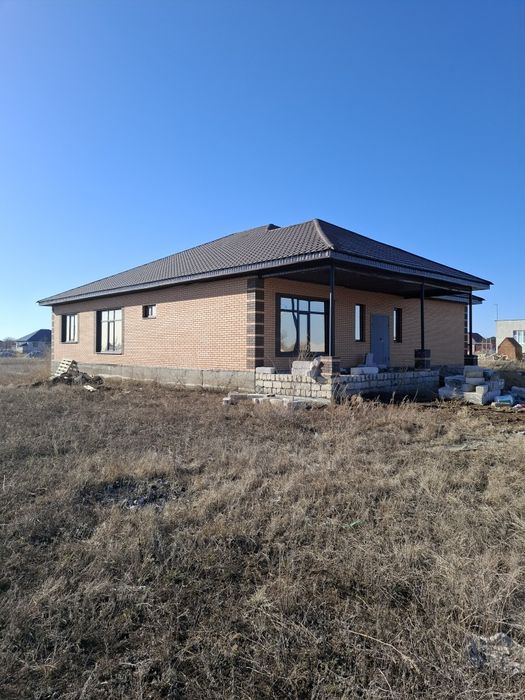 Бригада узбеки строим дом котеж подключ