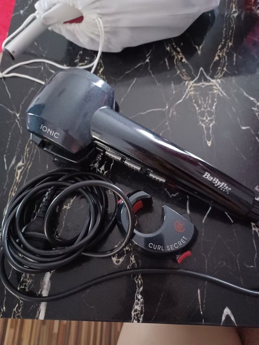 Vand ondulator BabyLiss