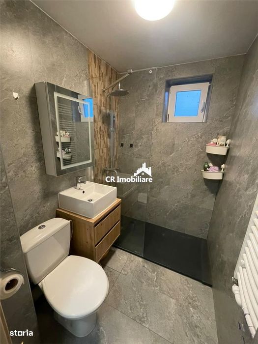 Apartament 3 camere Giurgiului comision 0%