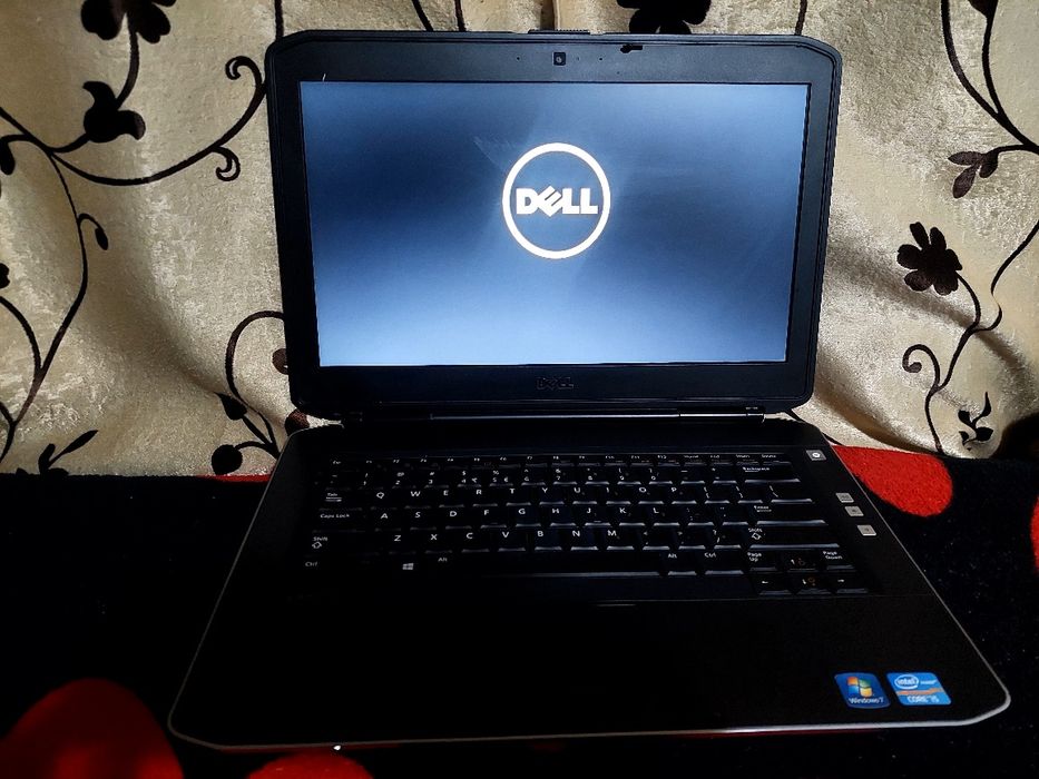 Laptop Dell Ĺatitude E5430