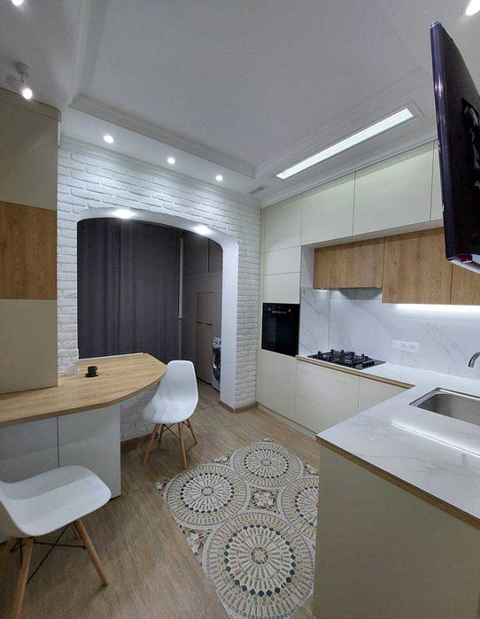 Ипотека Карасу-1 4/2/5 № 480 Умида