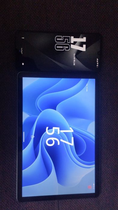 Телефон, Планшет и смарт часы