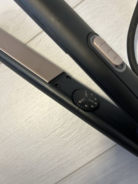 Преса за коса