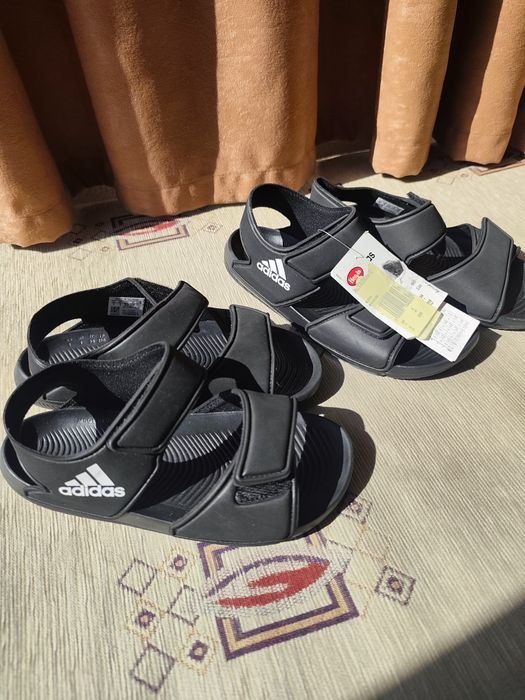 Sandale copii noi cu etichetă Hervis