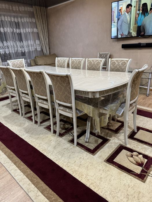 Стол  2.60-1.10 раздвижной