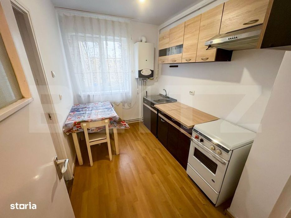 Apartment in Deva - Vedere 3