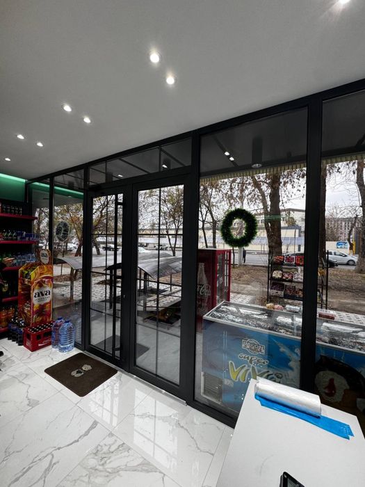 Продается нежилое помещение Чиланзар 20