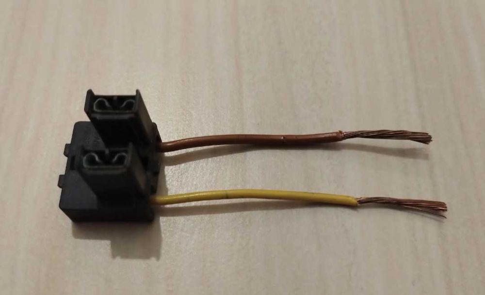 Mufa / Soclu pentru bec H7