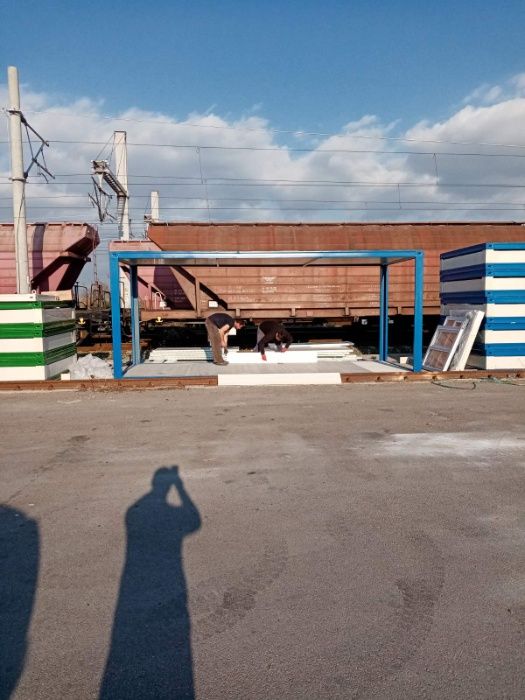 Продава се Офис в София, Лозенец - 14 кв.м за 208 €/кв.м - Снимка #13