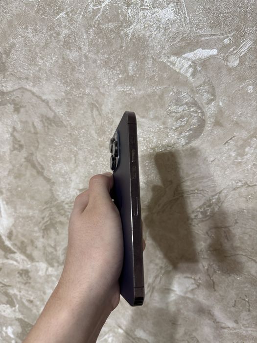 Iphone 14 pro max 256 gb