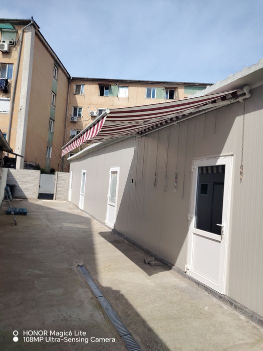 Marchiza produs folosit