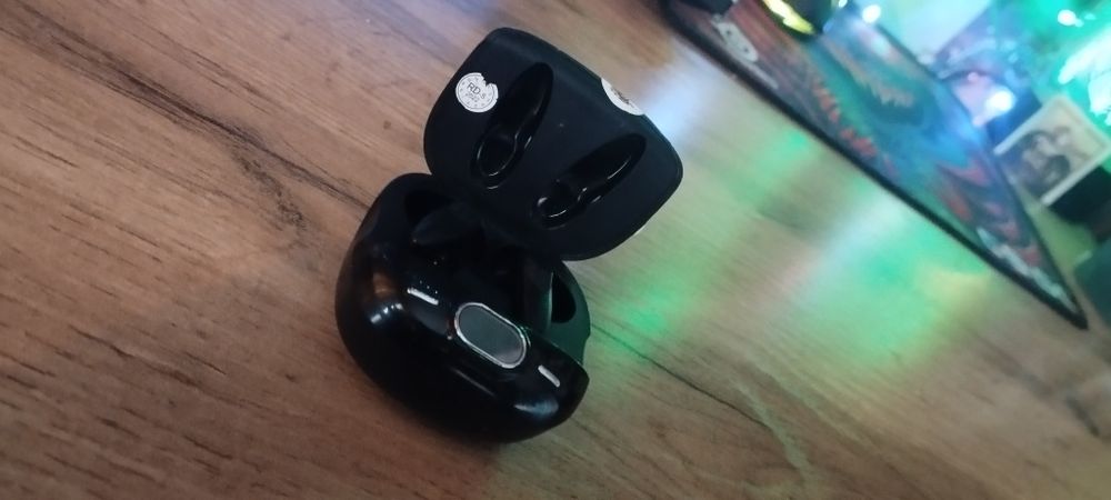 Наушники AIRDOTS PRO 3