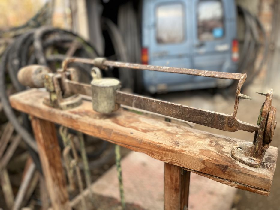 Продавам кантар