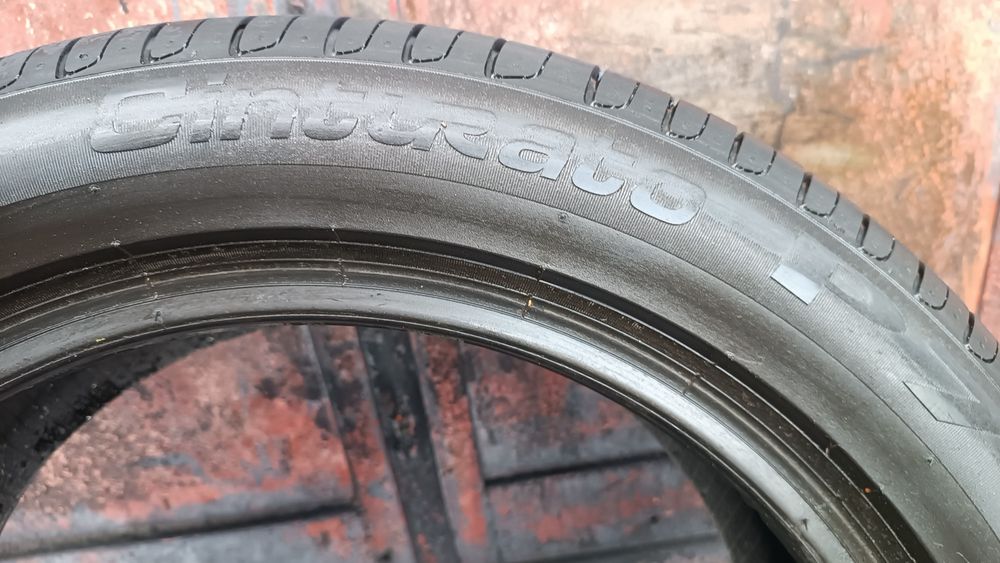 225/50/17 Pirelli