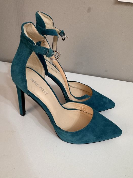Туфли Nine West, оригинал