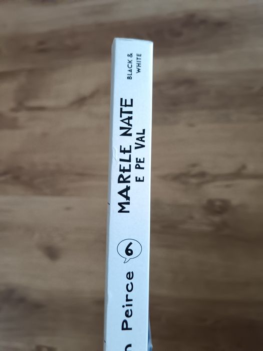 MARELE NATE volumele 1-6