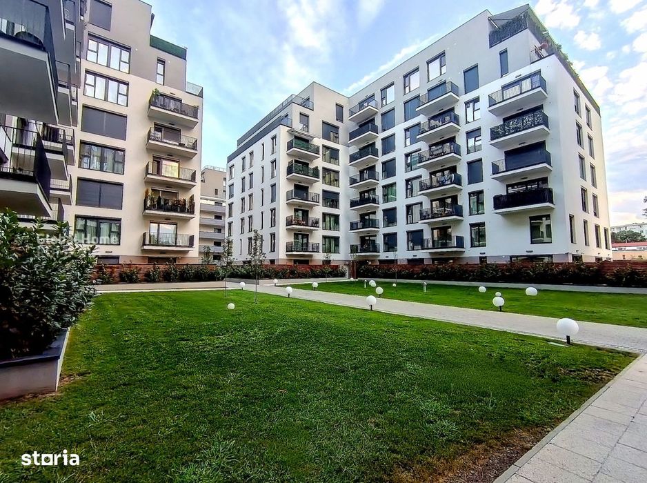 Apartament 2 camere | Domenii | Arcadia Apartments