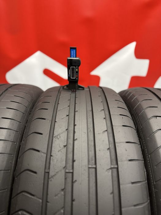 245 45 18, Летни гуми, Fulda SportControl2, 4 броя